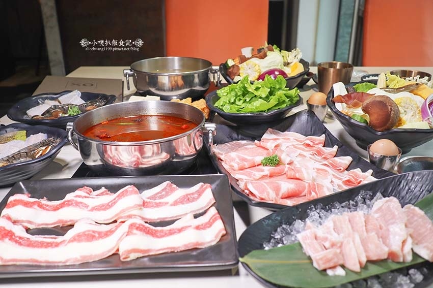 【蘆洲火鍋】『XO Shabushabu 蘆洲店』近三民高中 【蘆洲火鍋】『XO Shabushabu 蘆洲店』近三民高中