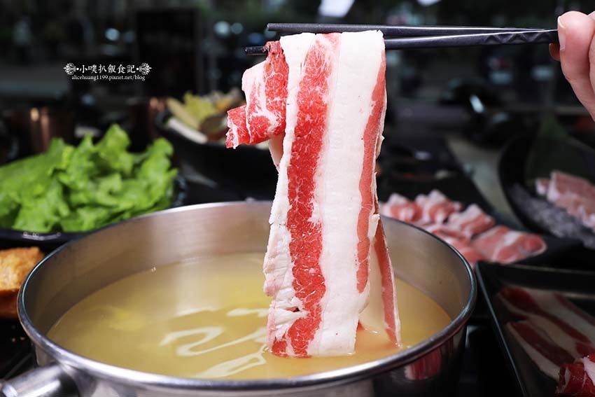 【蘆洲火鍋】『XO Shabushabu 蘆洲店』近三民高中 【蘆洲火鍋】『XO Shabushabu 蘆洲店』近三民高中