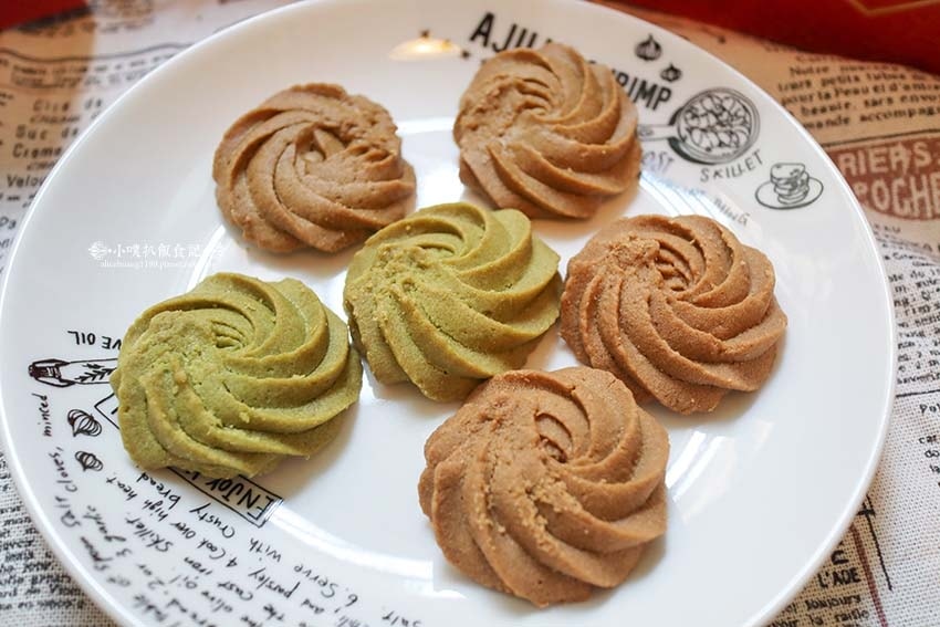 【年節禮盒推薦】『玟玟&玫玫 Café』中山區早午餐/龍年迎 【年節禮盒推薦】『玟玟&玫玫 Café』中山區早午餐/龍年迎