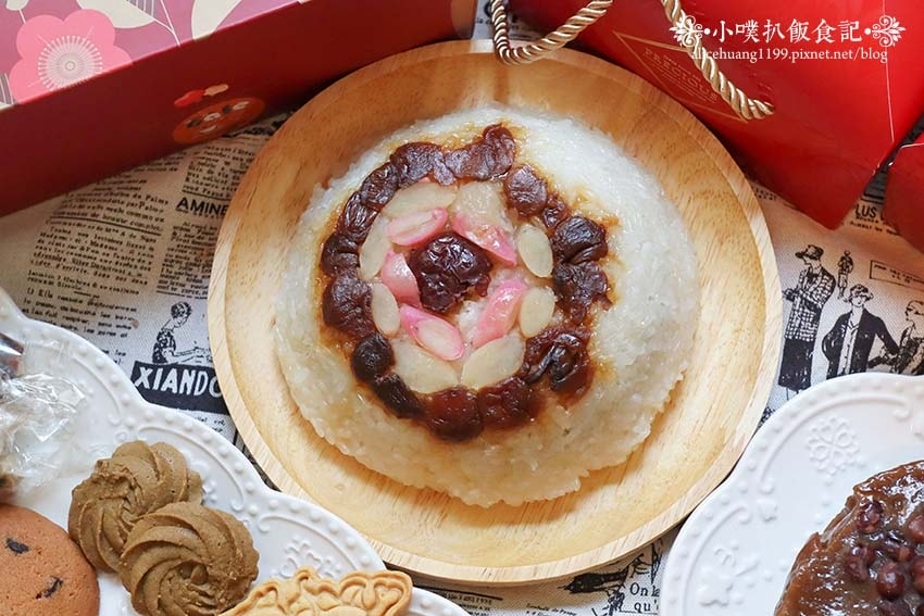 【年節禮盒推薦】『玟玟&玫玫 Café』中山區早午餐/龍年迎 【年節禮盒推薦】『玟玟&玫玫 Café』中山區早午餐/龍年迎