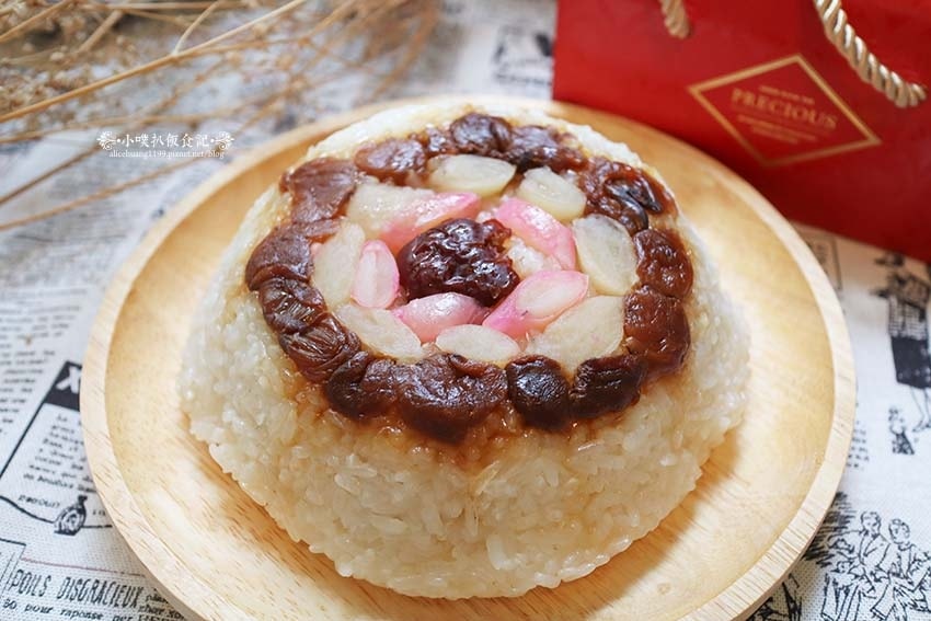 【年節禮盒推薦】『玟玟&玫玫 Café』中山區早午餐/龍年迎 【年節禮盒推薦】『玟玟&玫玫 Café』中山區早午餐/龍年迎