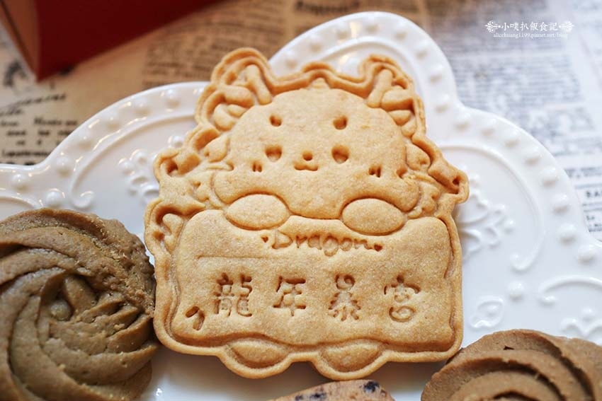 【年節禮盒推薦】『玟玟&玫玫 Café』中山區早午餐/龍年迎 【年節禮盒推薦】『玟玟&玫玫 Café』中山區早午餐/龍年迎