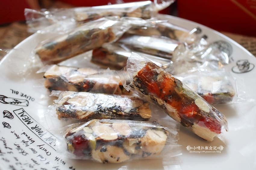 【年節禮盒推薦】『玟玟&玫玫 Café』中山區早午餐/龍年迎 【年節禮盒推薦】『玟玟&玫玫 Café』中山區早午餐/龍年迎