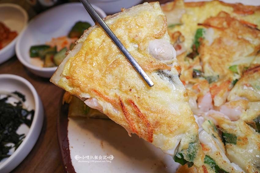 【中和美食】『金花子韓式料理 永安市場店』近永安市場站/平價 【中和美食】『金花子韓式料理 永安市場店』近永安市場站/平價