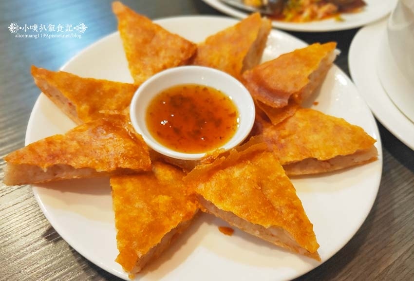 【永和美食】『異國泰式料理』近頂溪站/平價、CP值高/道地泰 【永和美食】『異國泰式料理』近頂溪站/平價、CP值高/道地泰