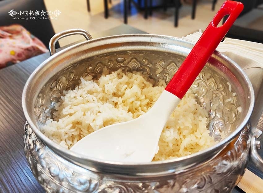 【永和美食】『異國泰式料理』近頂溪站/平價、CP值高/道地泰 【永和美食】『異國泰式料理』近頂溪站/平價、CP值高/道地泰