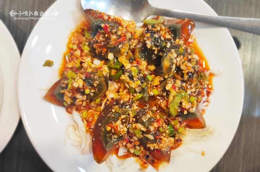 【永和美食】『異國泰式料理』近頂溪站/平價、CP值高/道地泰 【永和美食】『異國泰式料理』近頂溪站/平價、CP值高/道地泰