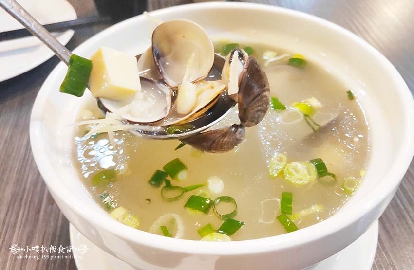 【永和美食】『異國泰式料理』近頂溪站/平價、CP值高/道地泰 【永和美食】『異國泰式料理』近頂溪站/平價、CP值高/道地泰