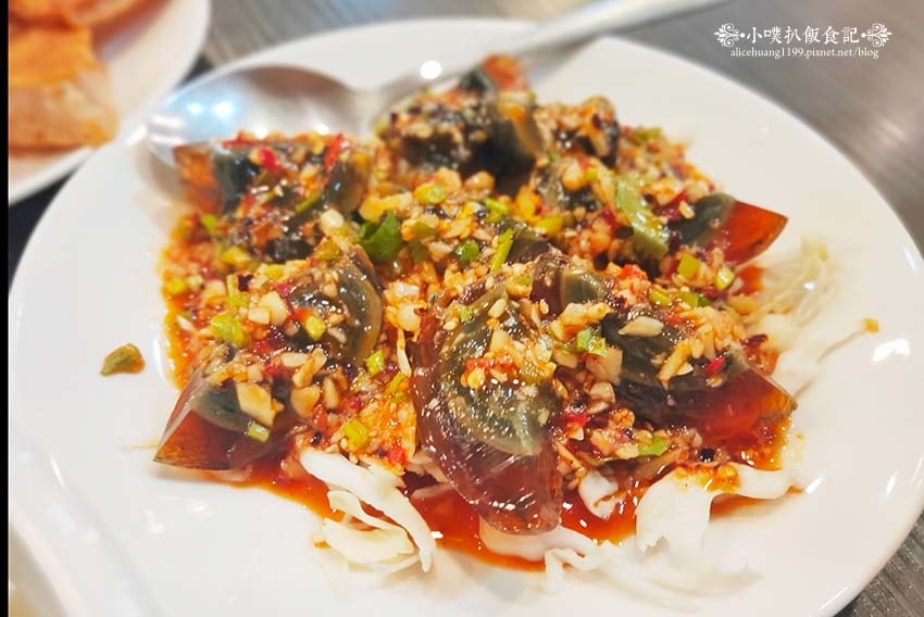 【永和美食】『異國泰式料理』近頂溪站/平價、CP值高/道地泰 【永和美食】『異國泰式料理』近頂溪站/平價、CP值高/道地泰