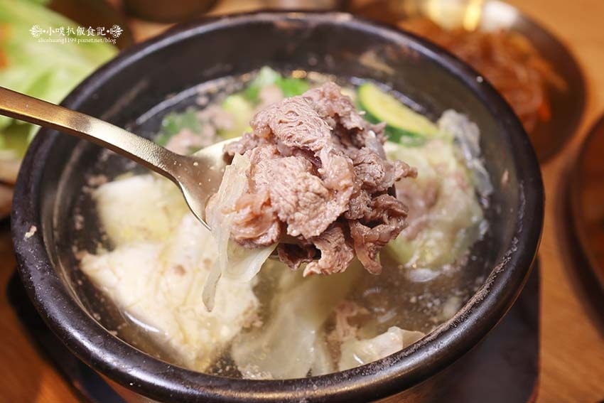 【西門平價吃到飽推薦】『江陵阿嬤강릉할매韓鍋料理吃到飽-西門 【西門平價吃到飽推薦】『江陵阿嬤강릉할매韓鍋料理吃到飽-西門