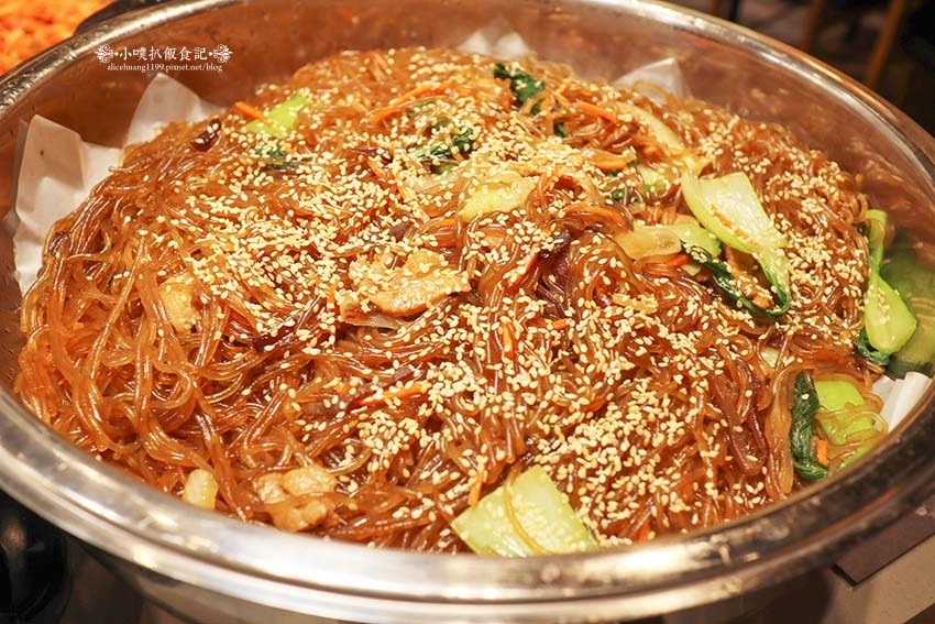 【西門平價吃到飽推薦】『江陵阿嬤강릉할매韓鍋料理吃到飽-西門 【西門平價吃到飽推薦】『江陵阿嬤강릉할매韓鍋料理吃到飽-西門