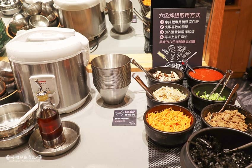 【西門平價吃到飽推薦】『江陵阿嬤강릉할매韓鍋料理吃到飽-西門 【西門平價吃到飽推薦】『江陵阿嬤강릉할매韓鍋料理吃到飽-西門