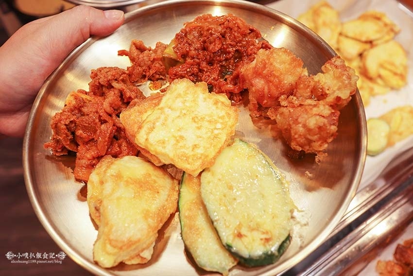 【西門平價吃到飽推薦】『江陵阿嬤강릉할매韓鍋料理吃到飽-西門 【西門平價吃到飽推薦】『江陵阿嬤강릉할매韓鍋料理吃到飽-西門