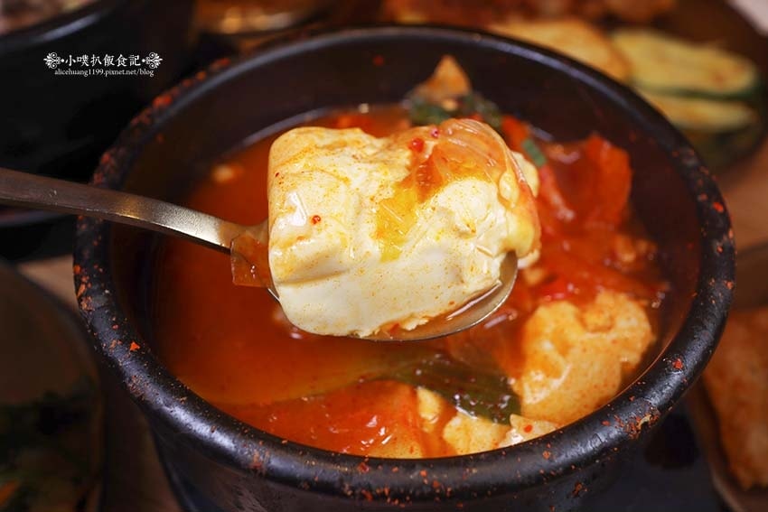 【西門平價吃到飽推薦】『江陵阿嬤강릉할매韓鍋料理吃到飽-西門 【西門平價吃到飽推薦】『江陵阿嬤강릉할매韓鍋料理吃到飽-西門