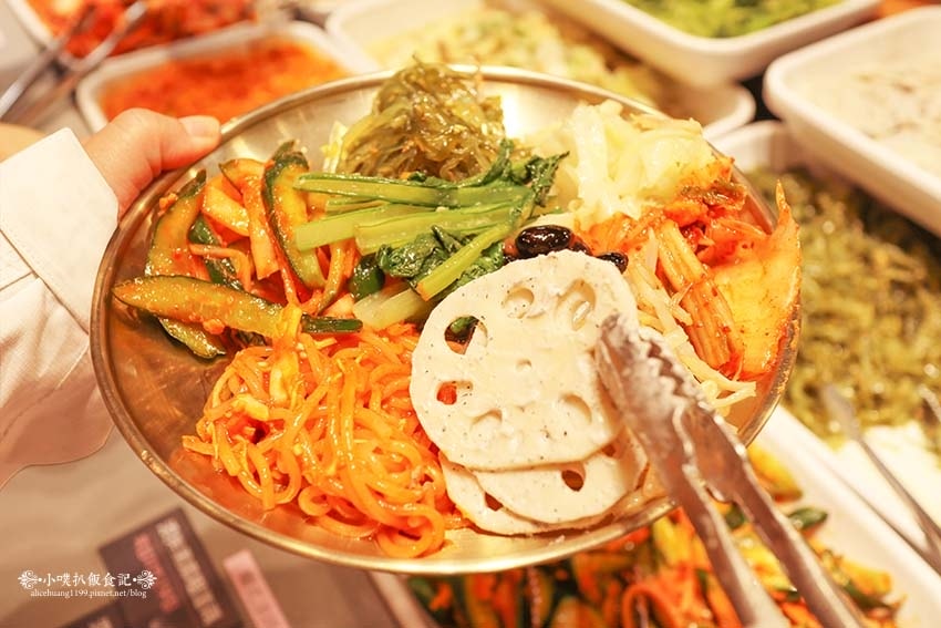 【西門吃到飽推薦】『江陵阿嬤韓鍋料理吃到飽 西門店』近西門站 【西門吃到飽推薦】『江陵阿嬤韓鍋料理吃到飽 西門店』近西門站