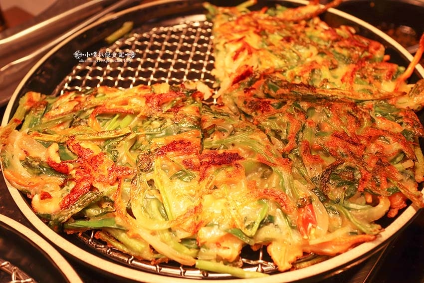 【西門平價吃到飽推薦】『江陵阿嬤강릉할매韓鍋料理吃到飽-西門 【西門平價吃到飽推薦】『江陵阿嬤강릉할매韓鍋料理吃到飽-西門