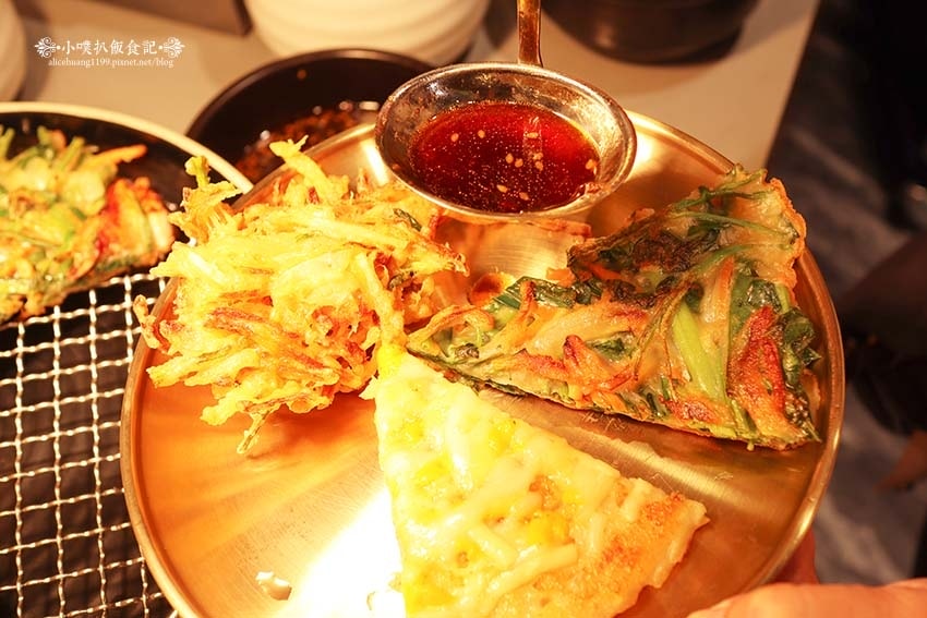 【西門平價吃到飽推薦】『江陵阿嬤강릉할매韓鍋料理吃到飽-西門 【西門平價吃到飽推薦】『江陵阿嬤강릉할매韓鍋料理吃到飽-西門