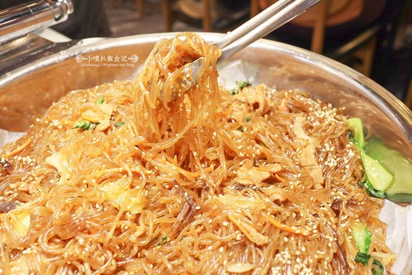 【西門平價吃到飽推薦】『江陵阿嬤강릉할매韓鍋料理吃到飽-西門 【西門平價吃到飽推薦】『江陵阿嬤강릉할매韓鍋料理吃到飽-西門