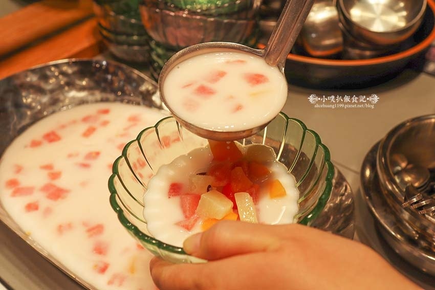 【西門平價吃到飽推薦】『江陵阿嬤강릉할매韓鍋料理吃到飽-西門 【西門平價吃到飽推薦】『江陵阿嬤강릉할매韓鍋料理吃到飽-西門