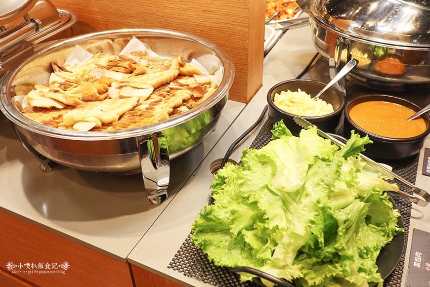 【西門平價吃到飽推薦】『江陵阿嬤강릉할매韓鍋料理吃到飽-西門 【西門平價吃到飽推薦】『江陵阿嬤강릉할매韓鍋料理吃到飽-西門