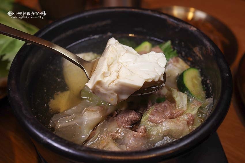 【西門平價吃到飽推薦】『江陵阿嬤강릉할매韓鍋料理吃到飽-西門 【西門平價吃到飽推薦】『江陵阿嬤강릉할매韓鍋料理吃到飽-西門