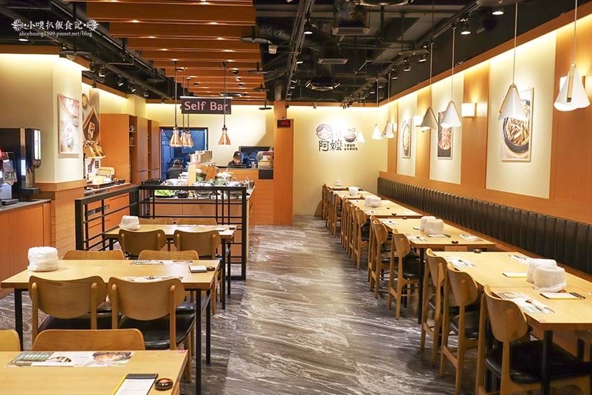 【西門平價吃到飽推薦】『江陵阿嬤강릉할매韓鍋料理吃到飽-西門 【西門平價吃到飽推薦】『江陵阿嬤강릉할매韓鍋料理吃到飽-西門