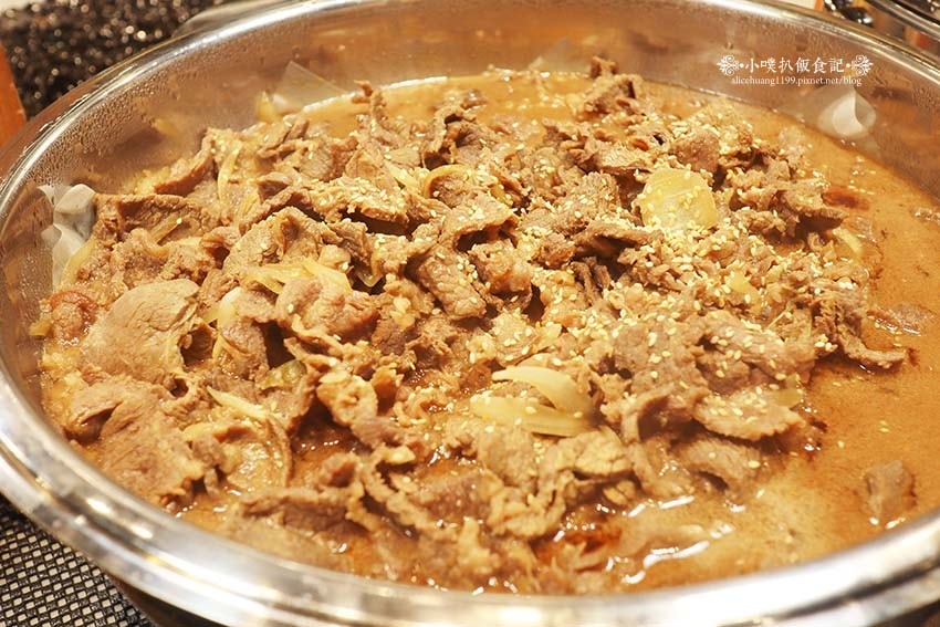 【西門平價吃到飽推薦】『江陵阿嬤강릉할매韓鍋料理吃到飽-西門 【西門平價吃到飽推薦】『江陵阿嬤강릉할매韓鍋料理吃到飽-西門