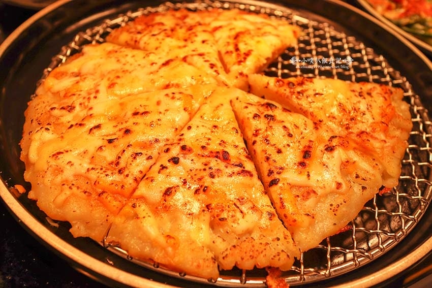 【西門平價吃到飽推薦】『江陵阿嬤강릉할매韓鍋料理吃到飽-西門 【西門平價吃到飽推薦】『江陵阿嬤강릉할매韓鍋料理吃到飽-西門