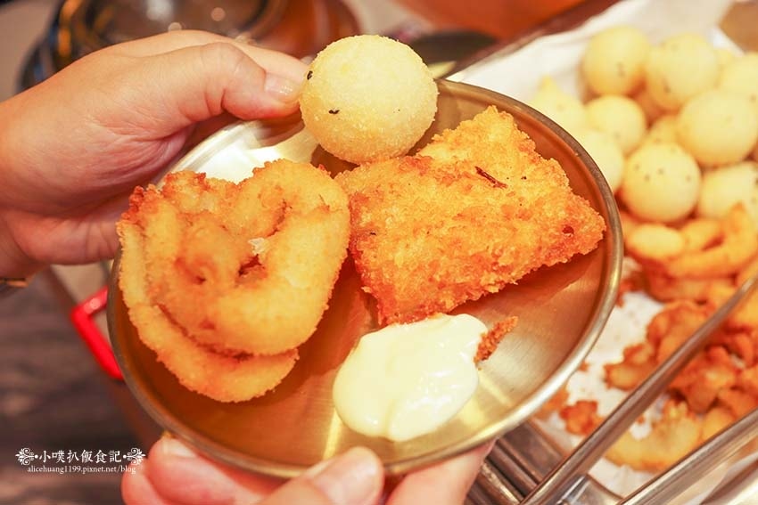 【西門平價吃到飽推薦】『江陵阿嬤강릉할매韓鍋料理吃到飽-西門 【西門平價吃到飽推薦】『江陵阿嬤강릉할매韓鍋料理吃到飽-西門