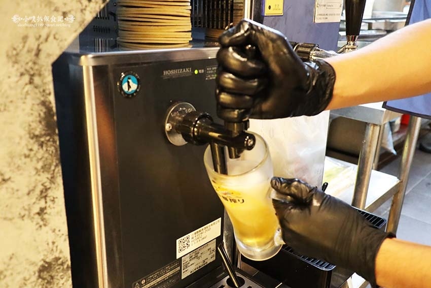 【三重美食】『柒息地串燒居酒屋三重自強店』近三重國小站/平價 【三重美食】『柒息地串燒居酒屋三重自強店』近三重國小站/平價