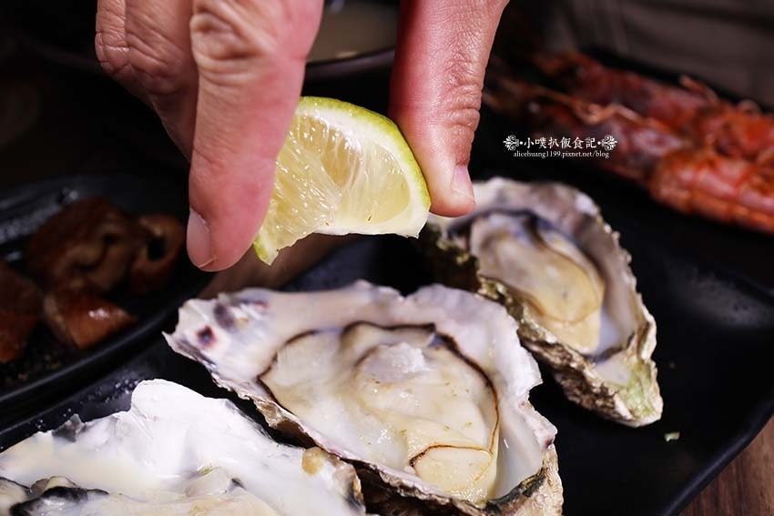 【三重美食】『柒息地串燒居酒屋三重自強店』近三重國小站/平價 【三重美食】『柒息地串燒居酒屋三重自強店』近三重國小站/平價