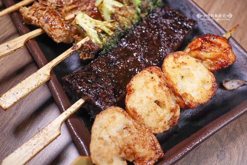 【三重美食】『柒息地串燒居酒屋三重自強店』近三重國小站/平價 【三重美食】『柒息地串燒居酒屋三重自強店』近三重國小站/平價