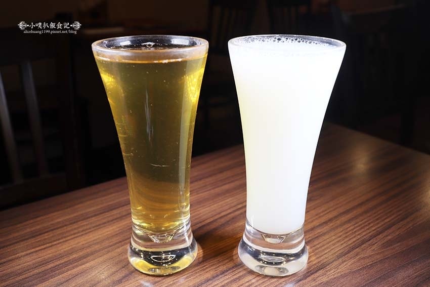 【台北中山站美食】『新丼』近中山站/平價、高CP值/創意丼飯 【台北中山站美食】『新丼』近中山站/平價、高CP值/創意丼飯