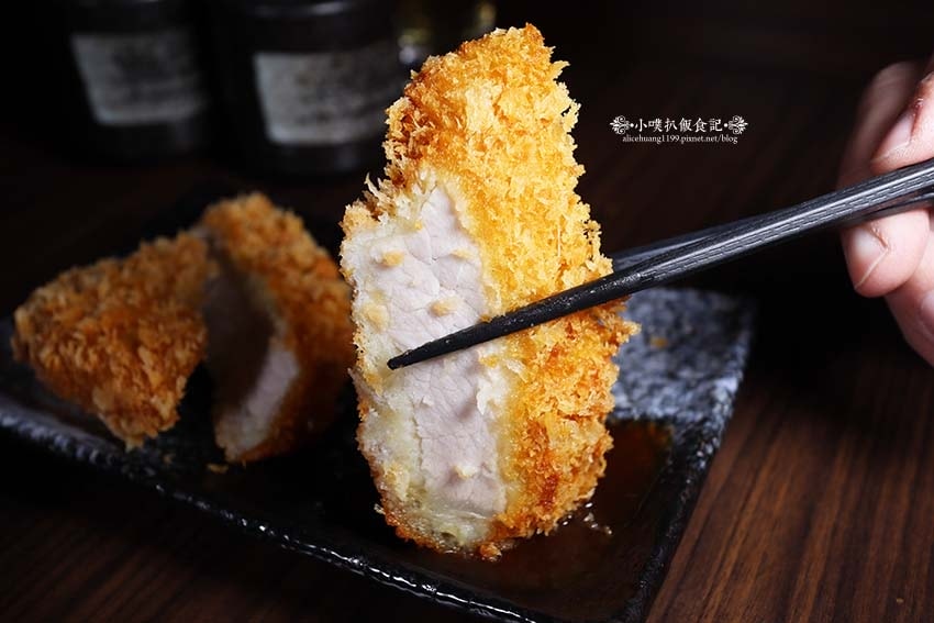 【台北中山站美食】『新丼』近中山站/平價、高CP值/創意丼飯 【台北中山站美食】『新丼』近中山站/平價、高CP值/創意丼飯