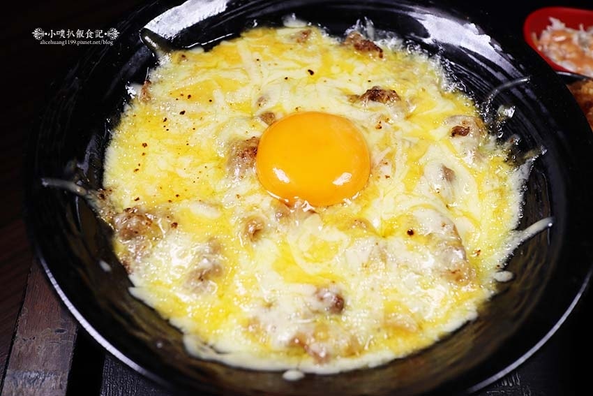 【台北中山站美食】『新丼』近中山站/平價、高CP值/創意丼飯 【台北中山站美食】『新丼』近中山站/平價、高CP值/創意丼飯