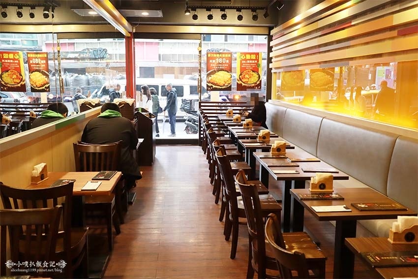 【台北中山站美食】『新丼』近中山站/平價、高CP值/創意丼飯 【台北中山站美食】『新丼』近中山站/平價、高CP值/創意丼飯