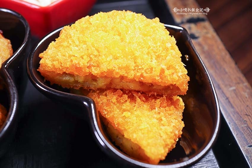 【台北中山站美食】『新丼』近中山站/平價、高CP值/創意丼飯 【台北中山站美食】『新丼』近中山站/平價、高CP值/創意丼飯