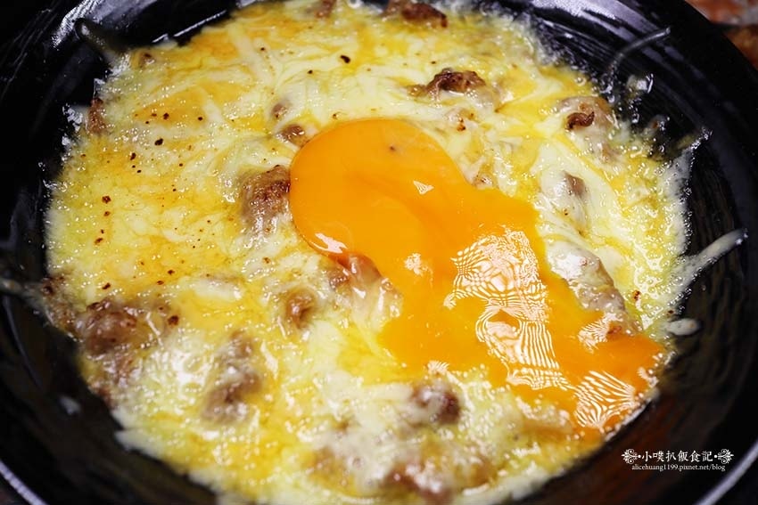 【台北中山站美食】『新丼』近中山站/平價、高CP值/創意丼飯 【台北中山站美食】『新丼』近中山站/平價、高CP值/創意丼飯