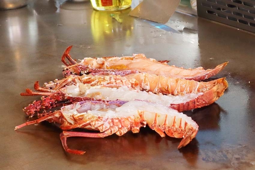 【台北美食】『江雁塘新時尚鐵板燒』近中山國小站/12週年經典 【台北美食】『江雁塘新時尚鐵板燒』近中山國小站/12週年經典