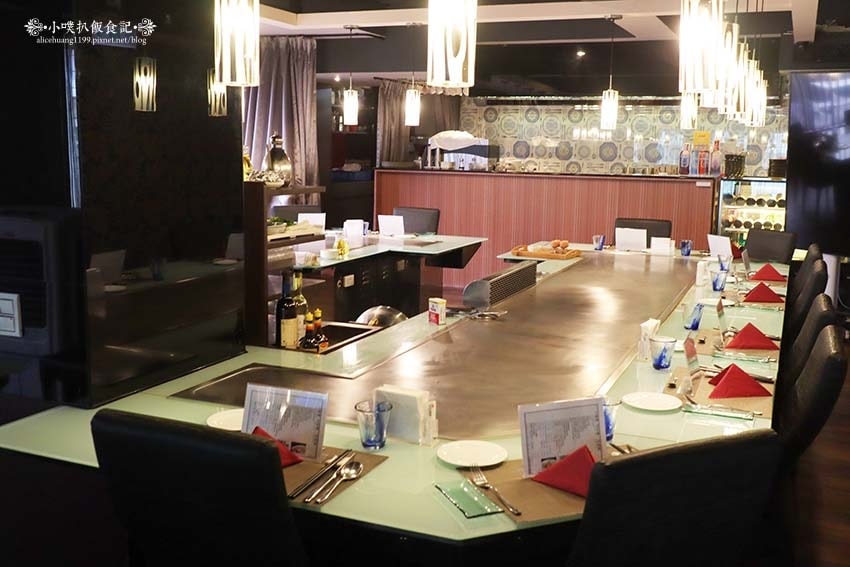 【台北美食】『江雁塘新時尚鐵板燒』近中山國小站/12週年經典 【台北美食】『江雁塘新時尚鐵板燒』近中山國小站/12週年經典