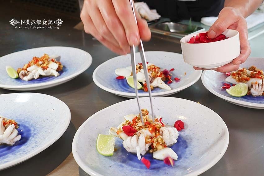 【台北美食】『江雁塘新時尚鐵板燒』近中山國小站/12週年經典 【台北美食】『江雁塘新時尚鐵板燒』近中山國小站/12週年經典