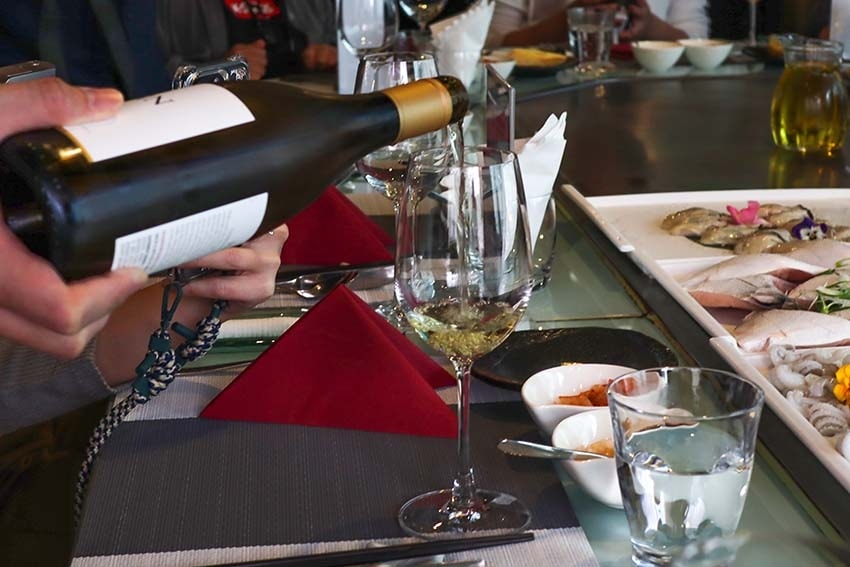 【台北美食】『江雁塘新時尚鐵板燒』近中山國小站/12週年經典 【台北美食】『江雁塘新時尚鐵板燒』近中山國小站/12週年經典