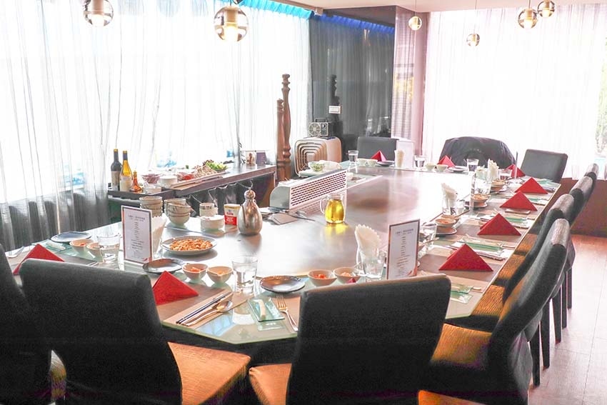 【台北美食】『江雁塘新時尚鐵板燒』近中山國小站/12週年經典 【台北美食】『江雁塘新時尚鐵板燒』近中山國小站/12週年經典