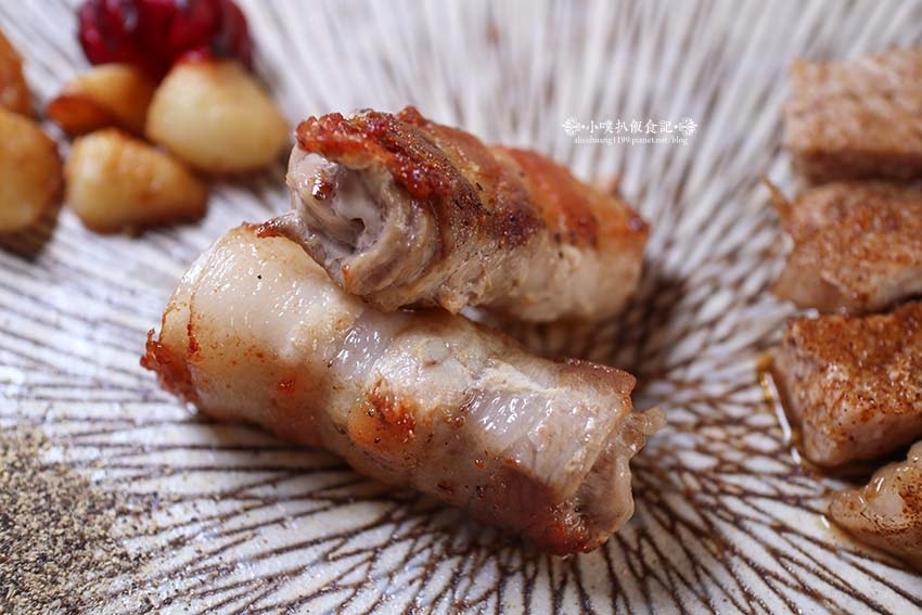 【台北美食】『江雁塘新時尚鐵板燒』近中山國小站/12週年經典 【台北美食】『江雁塘新時尚鐵板燒』近中山國小站/12週年經典