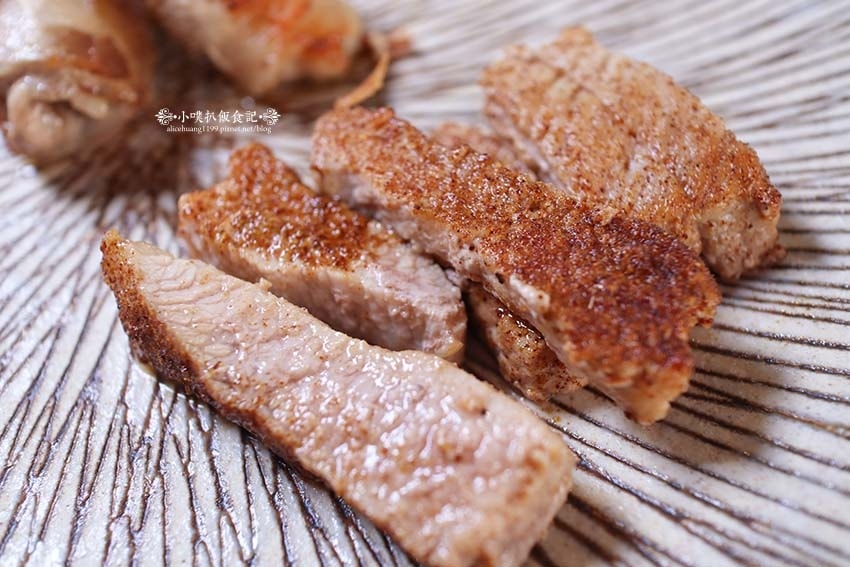 【台北美食】『江雁塘新時尚鐵板燒』近中山國小站/12週年經典 【台北美食】『江雁塘新時尚鐵板燒』近中山國小站/12週年經典