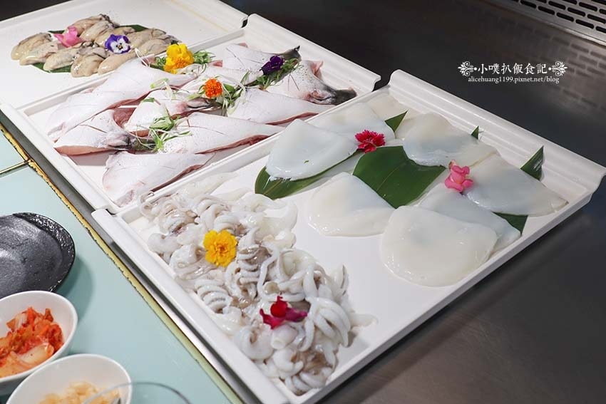 【台北美食】『江雁塘新時尚鐵板燒』近中山國小站/12週年經典 【台北美食】『江雁塘新時尚鐵板燒』近中山國小站/12週年經典