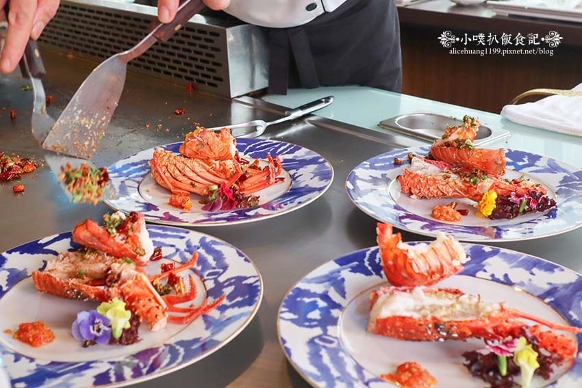 【台北美食】『江雁塘新時尚鐵板燒』近中山國小站/12週年經典 【台北美食】『江雁塘新時尚鐵板燒』近中山國小站/12週年經典