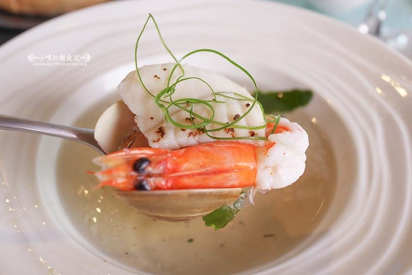 【台北美食】『江雁塘新時尚鐵板燒』近中山國小站/12週年經典 【台北美食】『江雁塘新時尚鐵板燒』近中山國小站/12週年經典