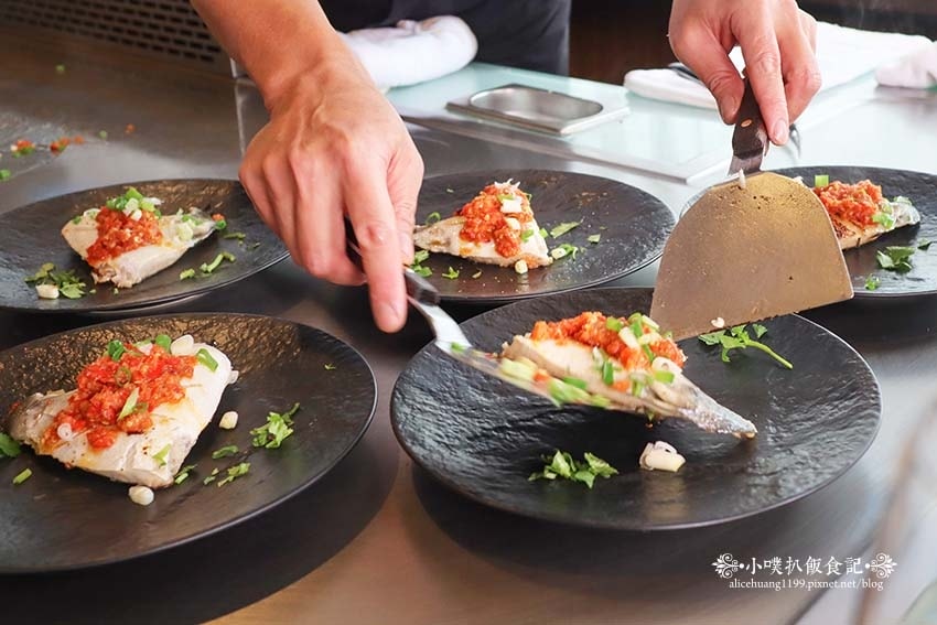 【台北美食】『江雁塘新時尚鐵板燒』近中山國小站/12週年經典 【台北美食】『江雁塘新時尚鐵板燒』近中山國小站/12週年經典