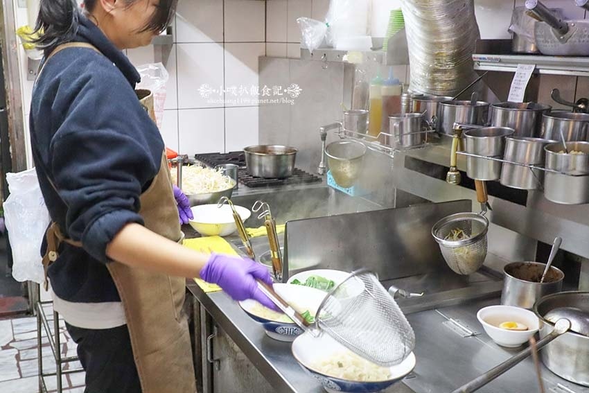 【蘆洲美食】『一面之緣 襄楚麵食館 蘆洲店』近三民高中站/呈 【蘆洲美食】『一面之緣 襄楚麵食館 蘆洲店』近三民高中站/呈